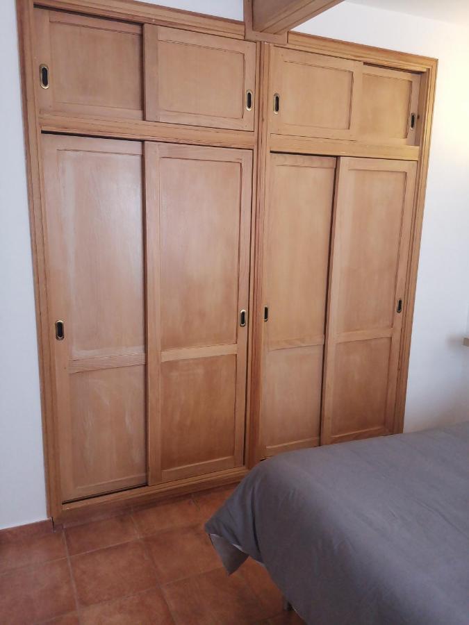 Agulo Casa Rural Leo: Remanso De Paz Y Tranquilidad מראה חיצוני תמונה